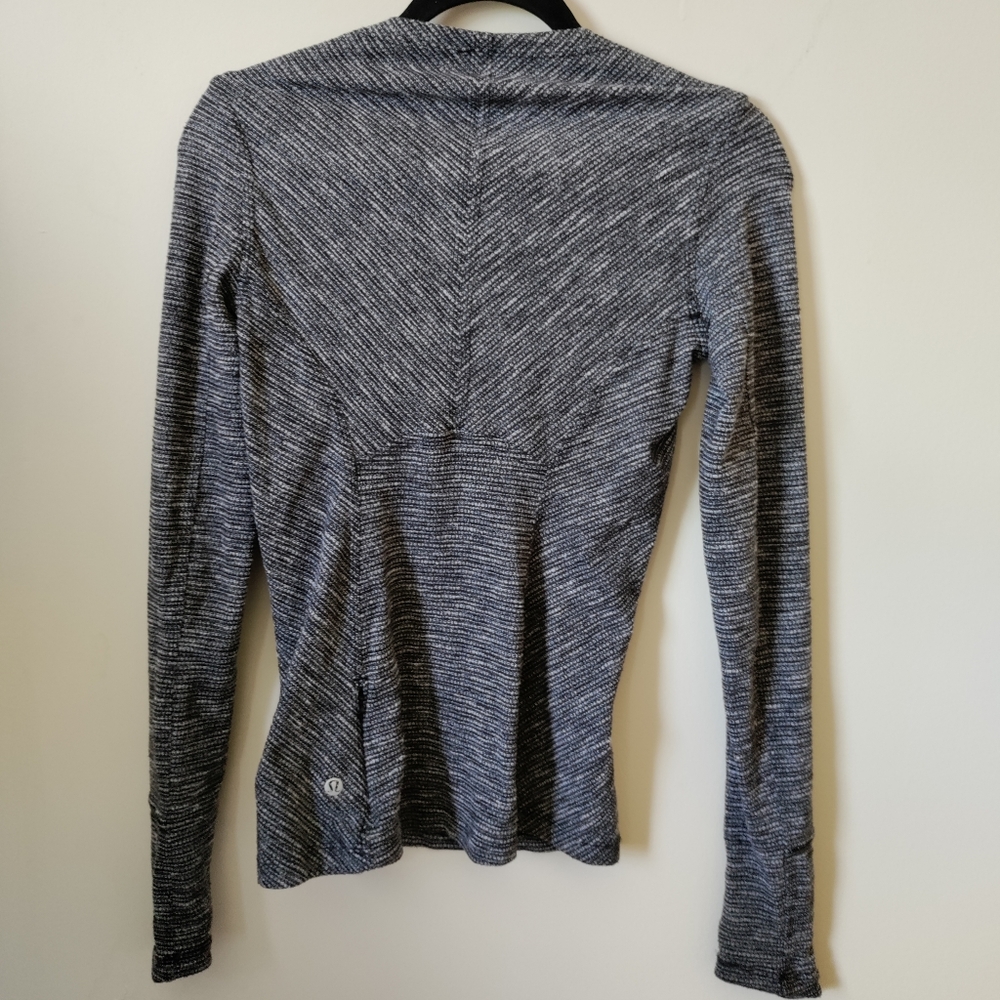 Lululemon Pullover - image 4
